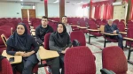 برگزاری دوره آموزشی “ایمنی در کار” ویژه کارکنان شرکتی دانشکده های استان تهران به میزبانی دانشکده شهید شمسی پور 4