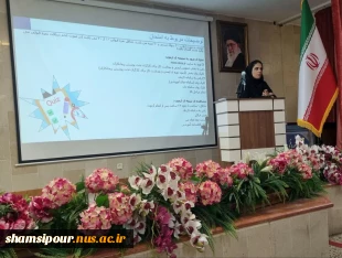 برگزاری دوره آموزشی “ایمنی در کار” ویژه کارکنان شرکتی دانشکده های استان تهران به میزبانی دانشکده شهید شمسی پور 5