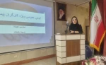 برگزاری دوره آموزشی “ایمنی در کار” ویژه کارکنان شرکتی دانشکده های استان تهران به میزبانی دانشکده شهید شمسی پور 7