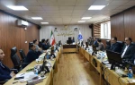 برگزاری نشست کمیسیون دائمی هیئت امنای دانشگاه ملی مهارت 2