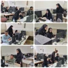 مصاحبه علمی و آزمون عملی (PE) متقاضیان جذب اعضای هیئت علمی فراخوان ۱۴۰۳ رشته مهندسی کامپیوتر  به میزبانی دانشکده شهید شمسی پور 2
