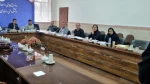 مصاحبه علمی و آزمون عملی (PE) متقاضیان جذب اعضای هیئت علمی فراخوان ۱۴۰۳ رشته مهندسی کامپیوتر  به میزبانی دانشکده شهید شمسی پور 4