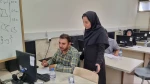 مصاحبه علمی و آزمون عملی (PE) متقاضیان جذب اعضای هیئت علمی فراخوان ۱۴۰۳ رشته مهندسی کامپیوتر  به میزبانی دانشکده شهید شمسی پور 6