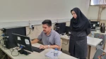 مصاحبه علمی و آزمون عملی (PE) متقاضیان جذب اعضای هیئت علمی فراخوان ۱۴۰۳ رشته مهندسی کامپیوتر  به میزبانی دانشکده شهید شمسی پور 7