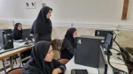 مصاحبه علمی و آزمون عملی (PE) متقاضیان جذب اعضای هیئت علمی فراخوان ۱۴۰۳ رشته مهندسی کامپیوتر  به میزبانی دانشکده شهید شمسی پور 9