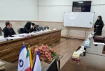 مصاحبه علمی و آزمون عملی (PE) متقاضیان جذب اعضای هیئت علمی فراخوان ۱۴۰۳ رشته مهندسی کامپیوتر  به میزبانی دانشکده شهید شمسی پور 10