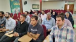 برگزاری دوره آموزشی