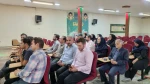 برگزاری دوره آموزشی