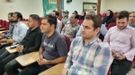 برگزاری دوره آموزشی