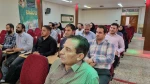 برگزاری دوره آموزشی