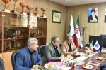 انتخاب استان مرکزی به عنوان میزبان هشتمین جشنواره درون‌دانشگاهی «حرکت» در دانشگاه ملی مهارت 3