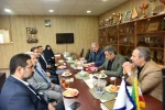 انتخاب استان مرکزی به عنوان میزبان هشتمین جشنواره درون‌دانشگاهی «حرکت» در دانشگاه ملی مهارت 4