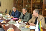 انتخاب استان مرکزی به عنوان میزبان هشتمین جشنواره درون‌دانشگاهی «حرکت» در دانشگاه ملی مهارت 5