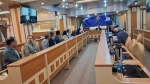 برگزاری جلسه هیئت امنای دانشگاه ملی مهارت در وزارت علوم 2