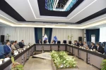 انعقاد تفاهم‌نامه همکاری بین دانشگاه ملی مهارت و بانک تجارت 5