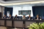 انعقاد تفاهم‌نامه همکاری بین دانشگاه ملی مهارت و بانک تجارت 6