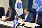 انعقاد تفاهم‌نامه همکاری بین دانشگاه ملی مهارت و بانک تجارت 9