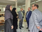 تأسیس پارک علم و فناوری دانشگاه ملی مهارت کلید زده شد 4