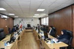 برگزاری کمیته بودجه و مالی دانشگاه ملی مهارت 4