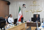 برگزاری کمیته بودجه و مالی دانشگاه ملی مهارت 5
