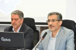 با حضور دکتر زمانی برگزار شد:
آیین تکریم و معارفه معاون آموزشی دانشگاه ملی مهارت 9