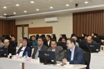 با حضور دکتر زمانی برگزار شد:
آیین تکریم و معارفه معاون آموزشی دانشگاه ملی مهارت 16
