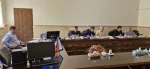 مصاحبه علمی و آزمون عملی (PE) متقاضیان جذب اعضای هیأت علمی فراخوان شهریور 1402 رشته مهندسی برق به میزبانی دانشکده شهید شمسی پور 2