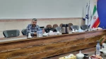 مصاحبه علمی و آزمون عملی (PE) متقاضیان جذب اعضای هیأت علمی فراخوان شهریور 1402 رشته مهندسی برق به میزبانی دانشکده شهید شمسی پور 2