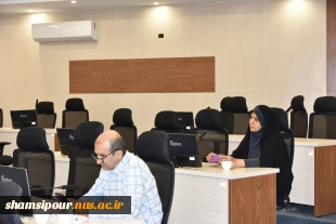 دومین نشست نمایندگان کارمندان سازمان مرکزی با حضور هیئت رئیسه دانشگاه ملی مهارت 4