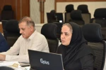 دومین نشست نمایندگان کارمندان سازمان مرکزی با حضور هیئت رئیسه دانشگاه ملی مهارت 7
