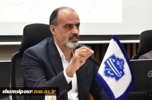 دومین نشست نمایندگان کارمندان سازمان مرکزی با حضور هیئت رئیسه دانشگاه ملی مهارت 12