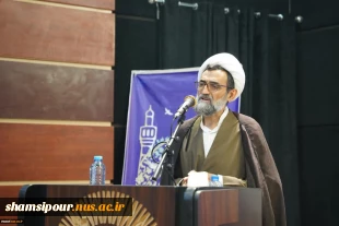 آیین افتتاحیه سی و دومین جشنواره قرآن و عترت دانشجویان دانشگاه ملی مهارت در مشهد مقدس 9