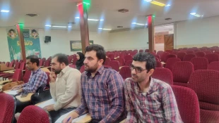 برگزاری دوره تخصصی سیستم‌های مانیتورینگ زیمنس در دانشکده شهید شمسی‌پور 4