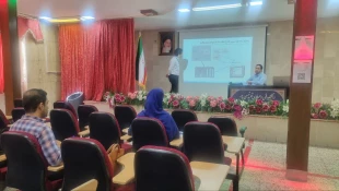 برگزاری دوره تخصصی سیستم‌های مانیتورینگ زیمنس در دانشکده شهید شمسی‌پور 5