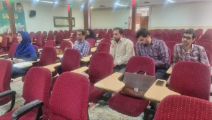 برگزاری دوره تخصصی سیستم‌های مانیتورینگ زیمنس در دانشکده شهید شمسی‌پور 6