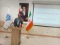 با حضور ریاست دانشگاه ملی مهارت کشور صورت گرفت؛
معارفه سرپرست آموزشکده پسران بیرجند ( ابن حسام) ـ واحد استانی خراسان جنوبی و تکریم رئیس پیشین